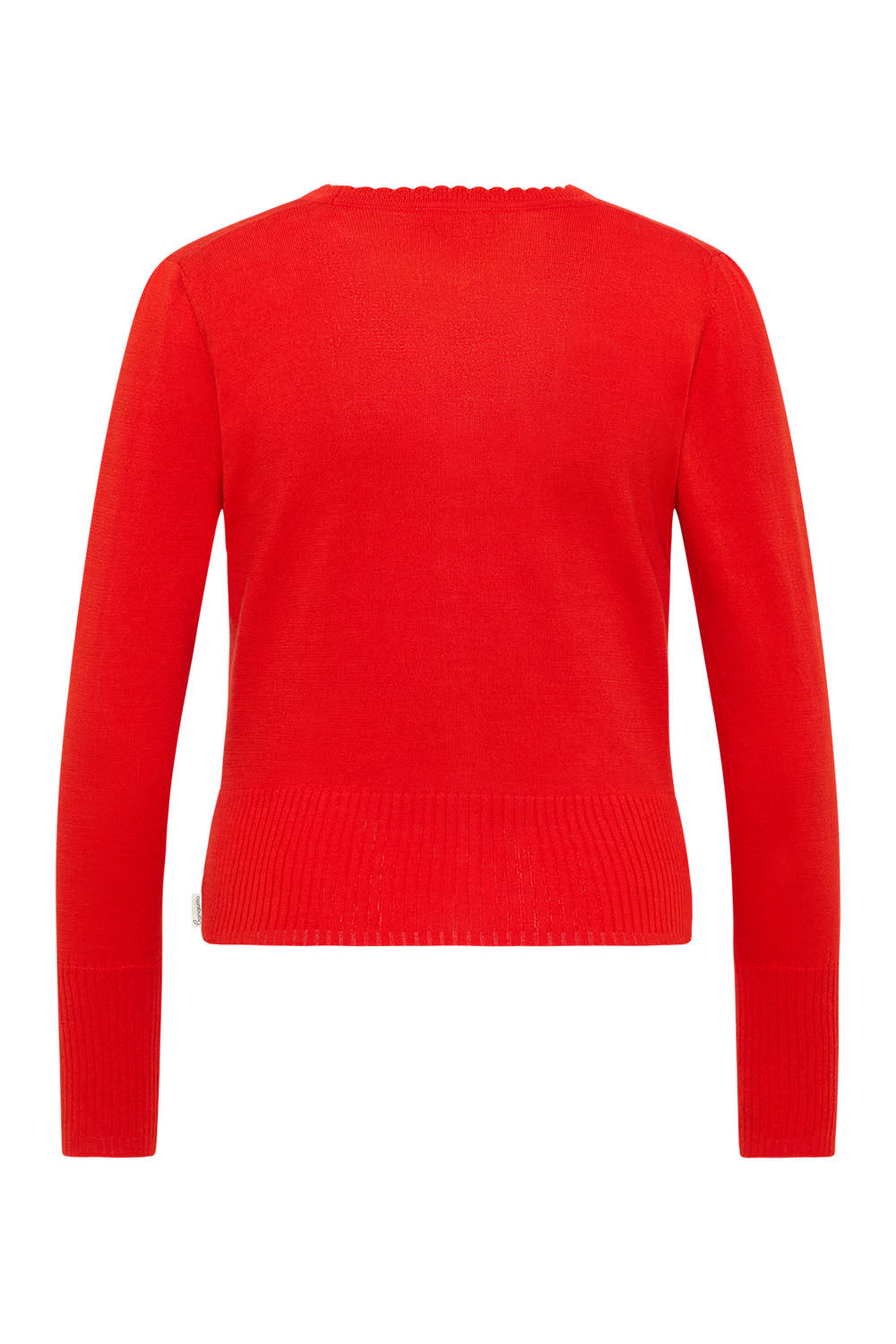 Image Linaa – Cardigan Bio-Baumwollstrick_5