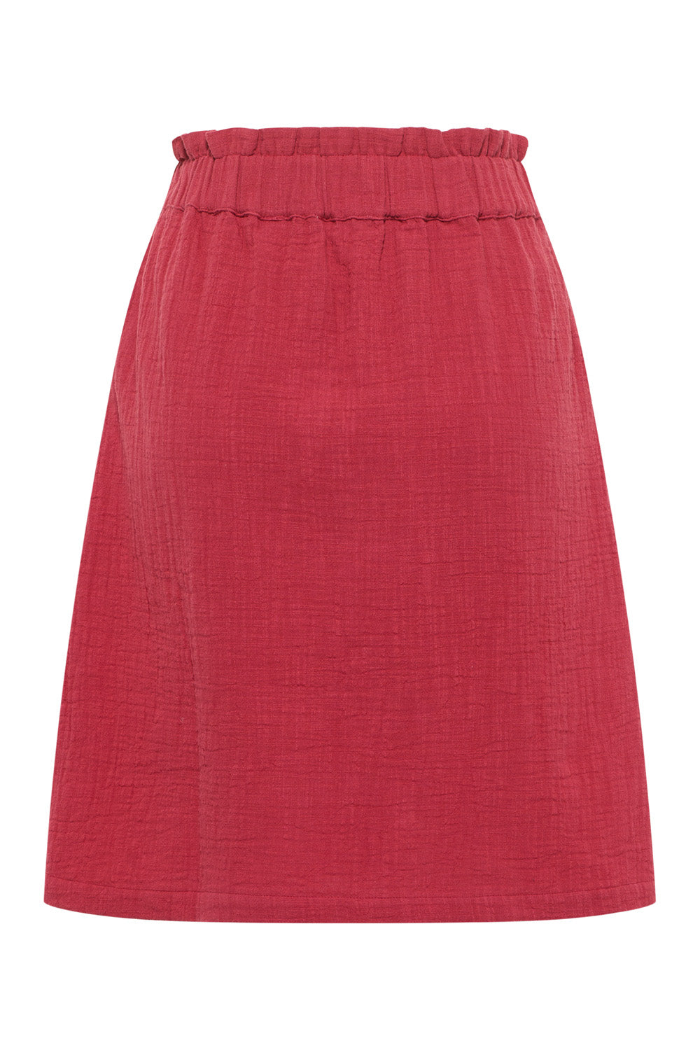 Organic cotton Skirt Bibii