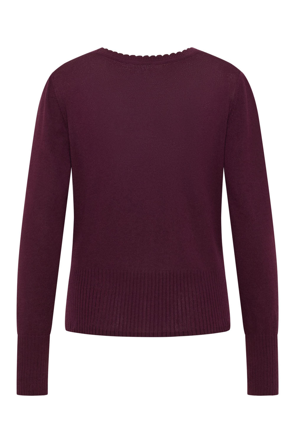 Linaa Cardigan – Organic Cotton