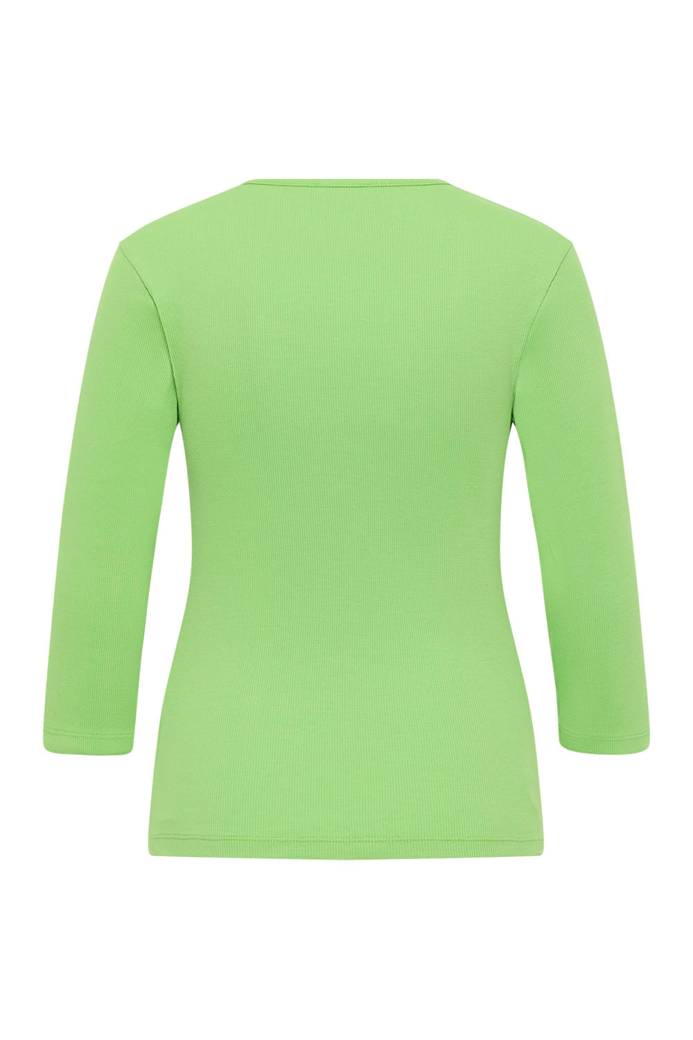 Image Lollyy – Rib-Shirt Square-Neck_5