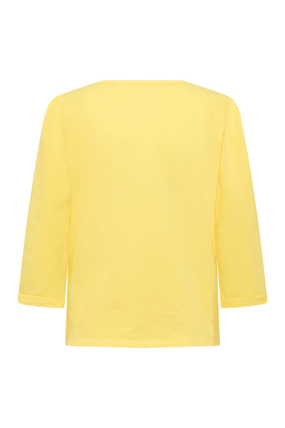Image Tarifaa – Slub-Jersey-Shirt Detail_5