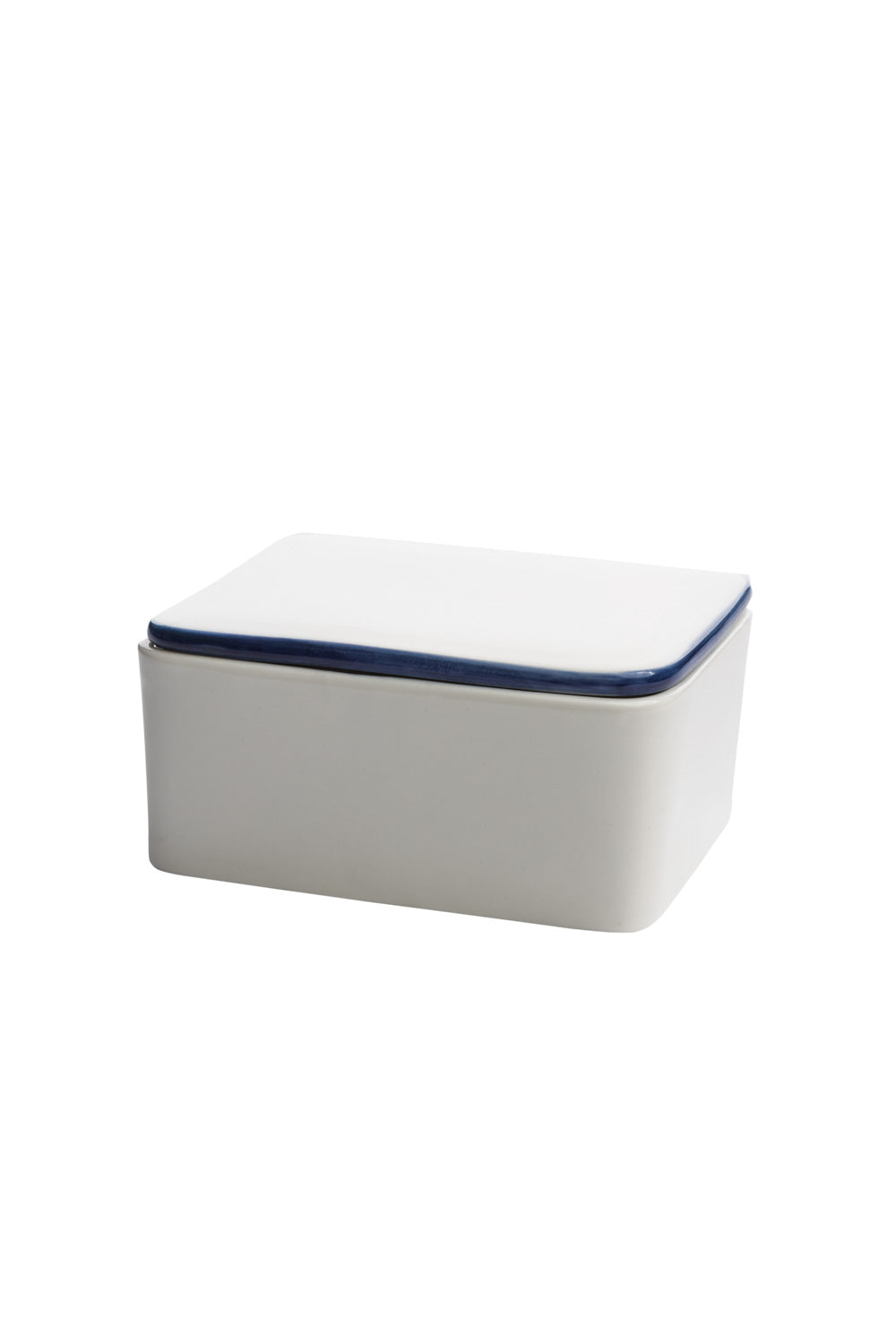 Butter Tin CLASSIC