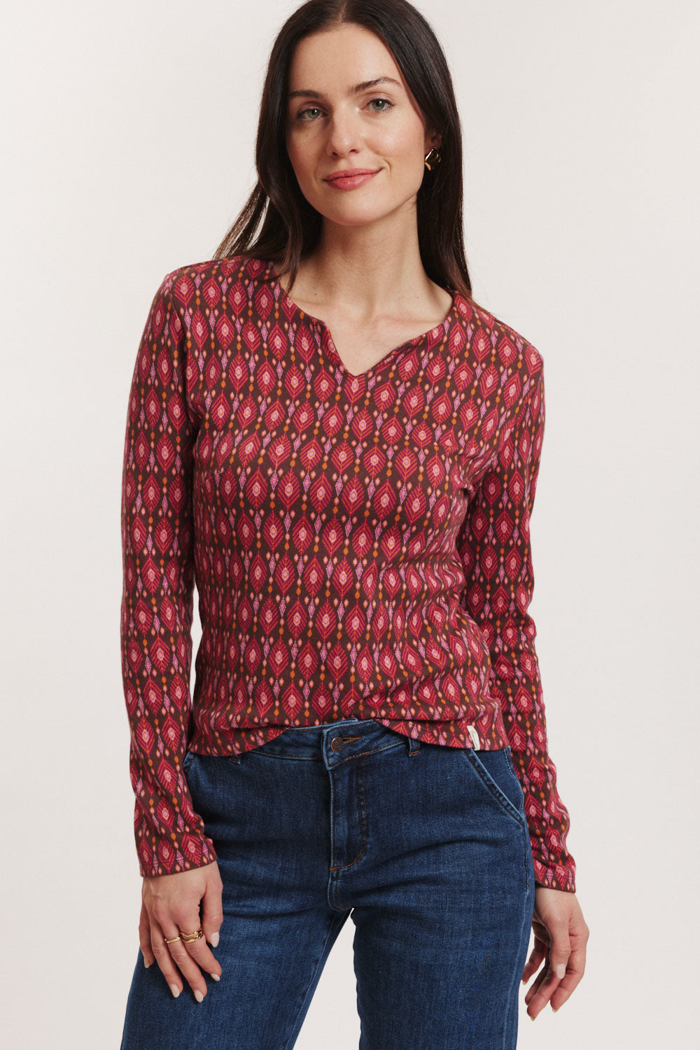 Aiskee Knit Sweater – Organic Cotton