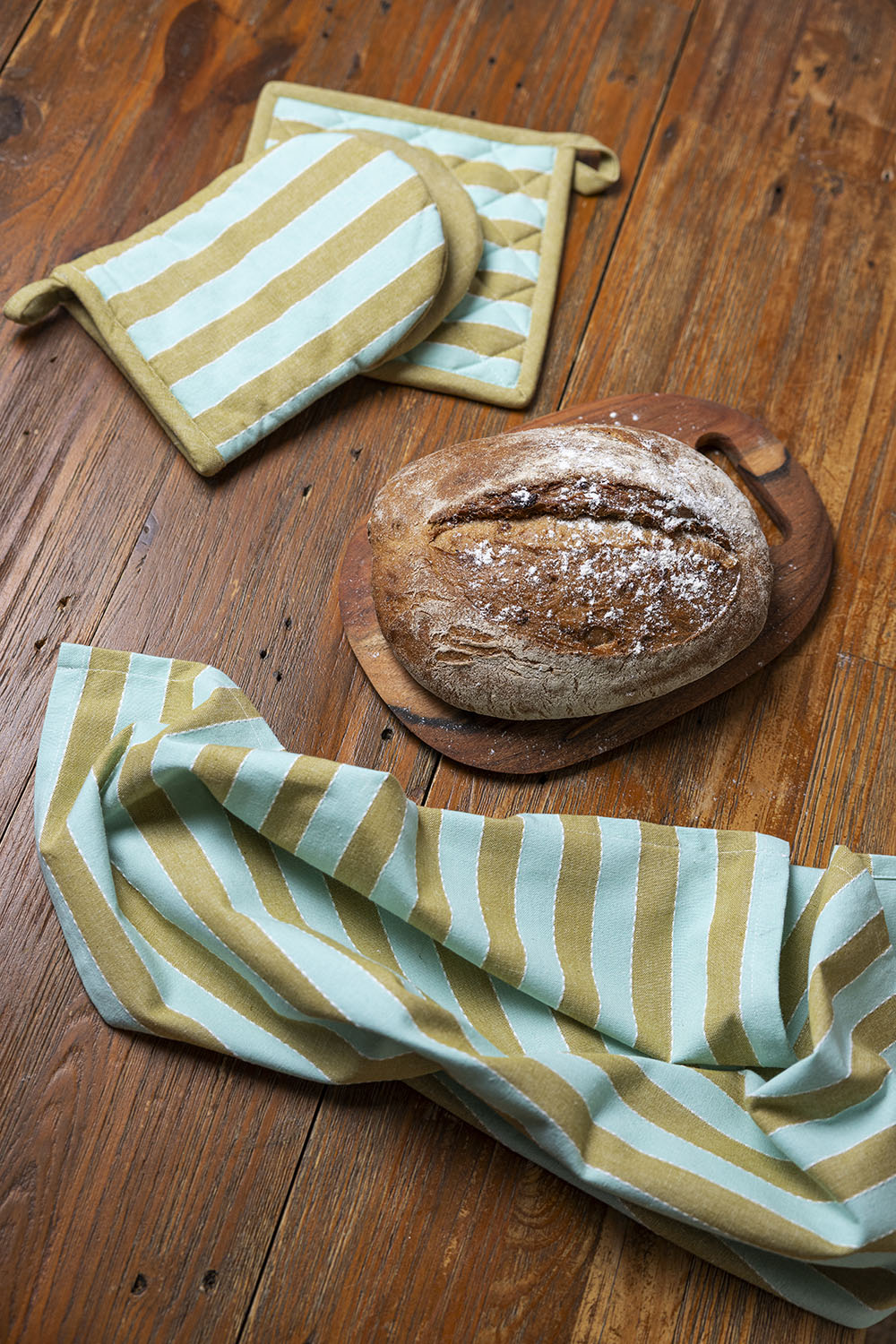 Topfhalter VIVID LINES