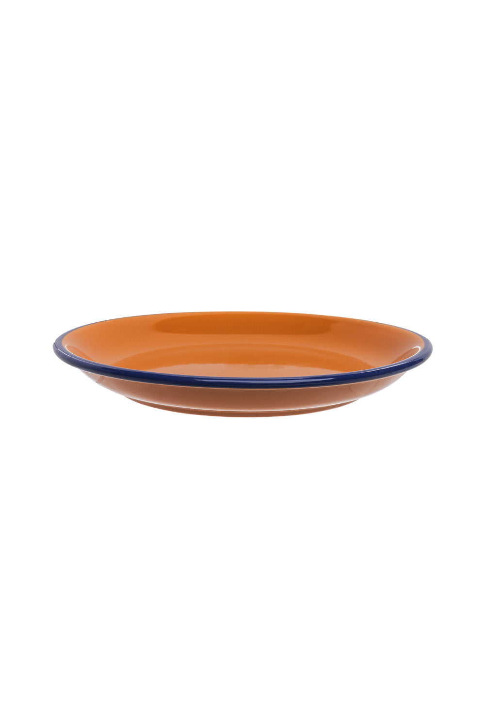 Plate COLOURI