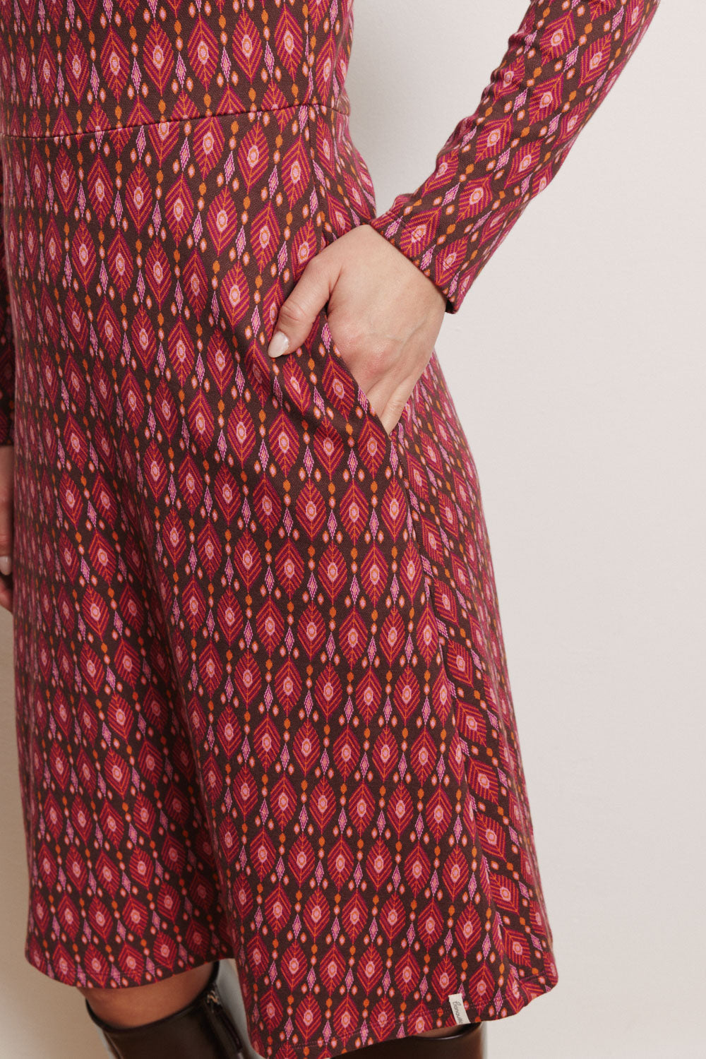 Daisii Dress – Organic Cotton