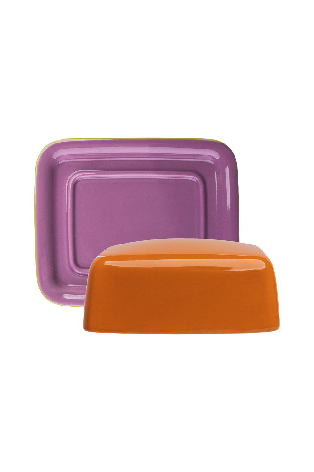 Butterdose COLOURI