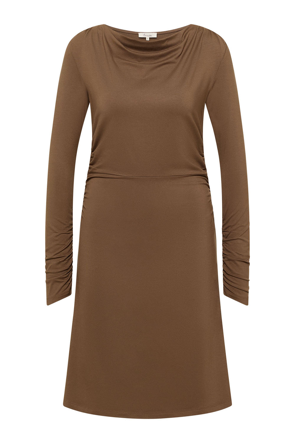 Jersey-Kleid Junee aus Viskose