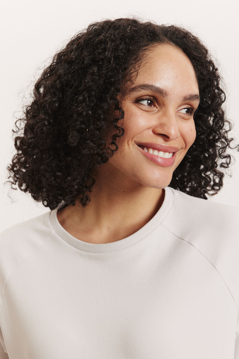 Harpaa Sweater – Organic Cotton