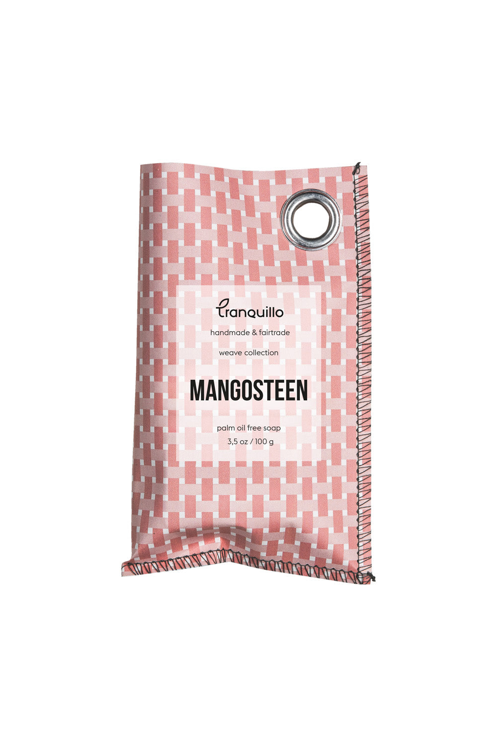 Seife MANGOSTEEN