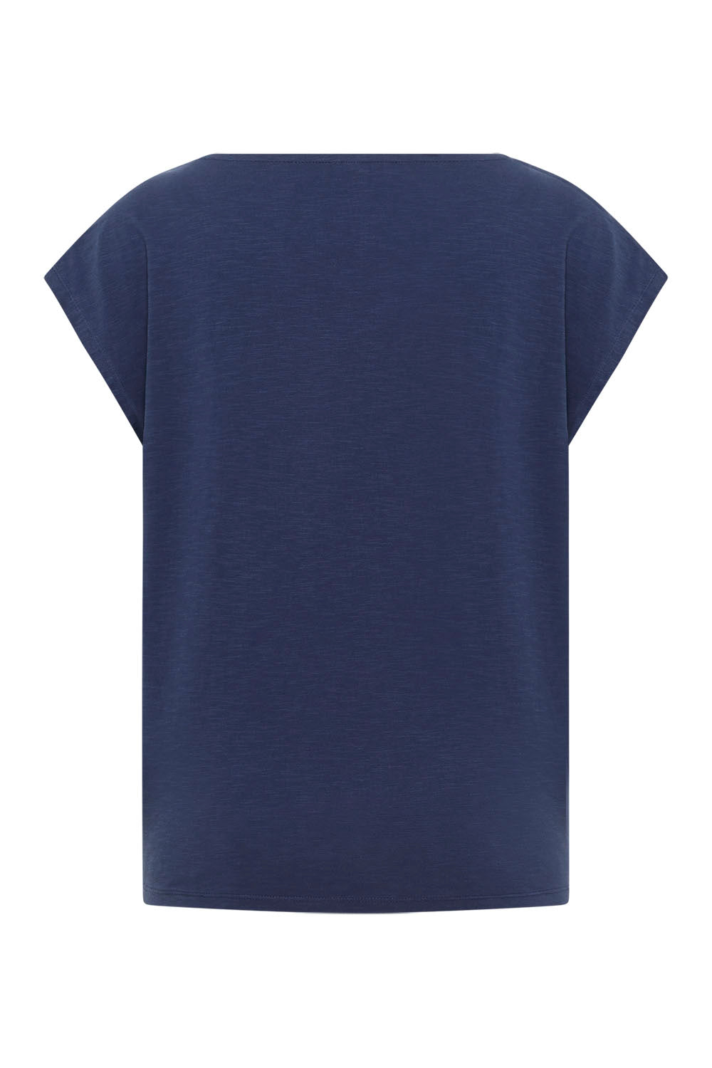 Image Jessicaa – Slub-Jersey Shirt_5