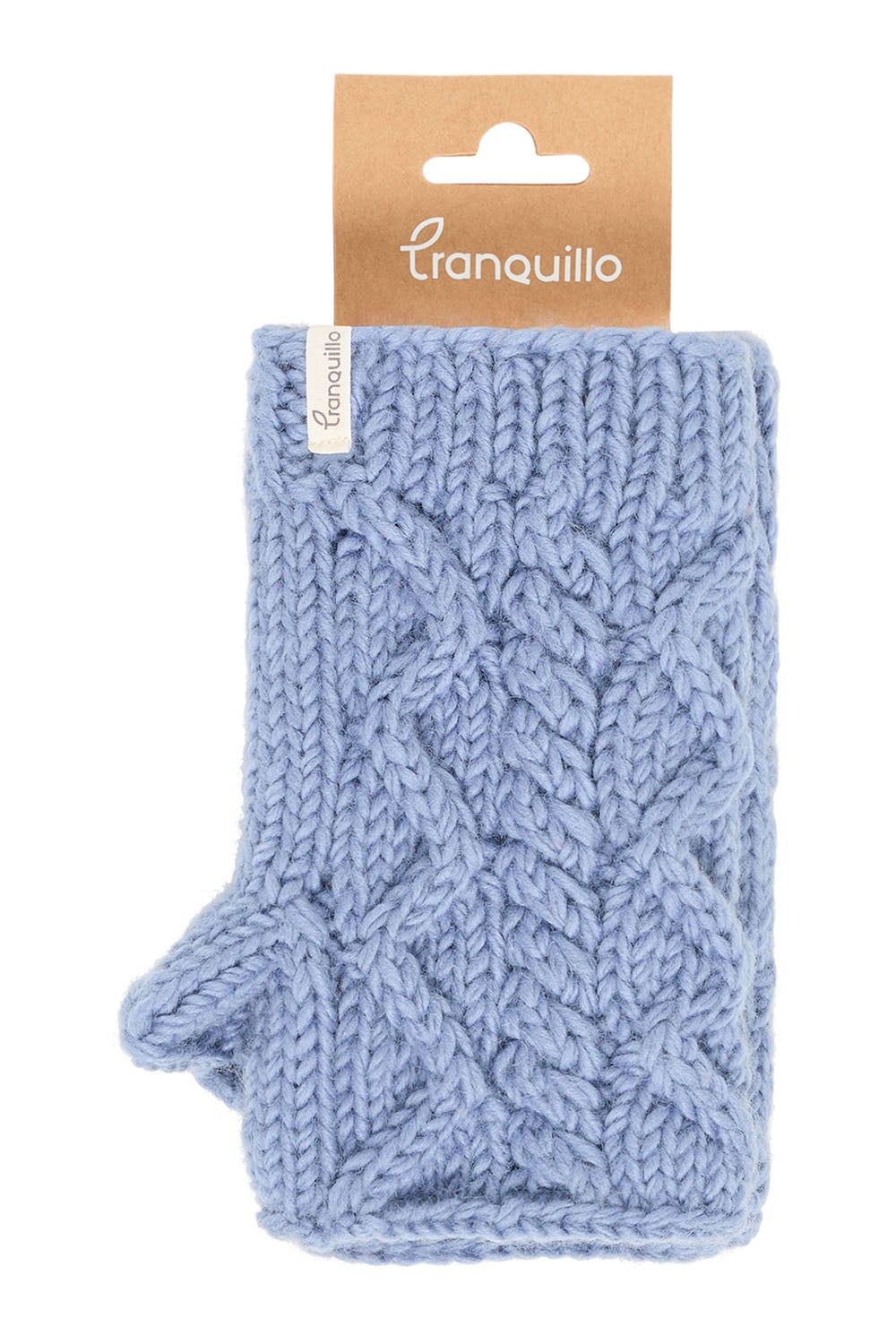 Debbyy wrist warmers