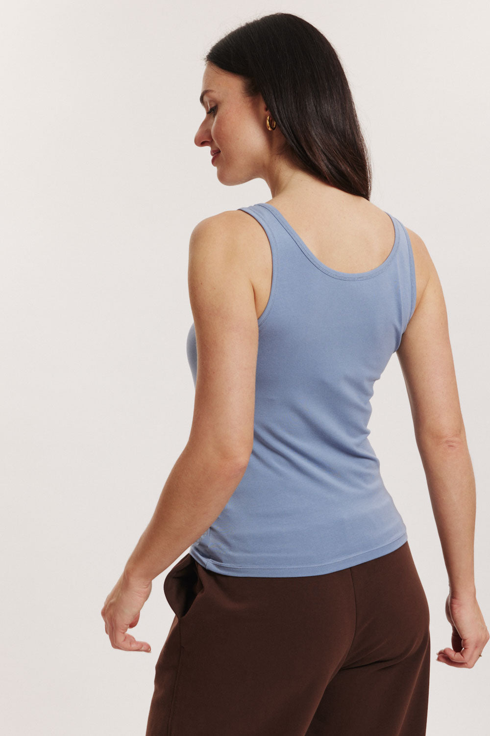 Top Ninaa aus Tencel™ modal