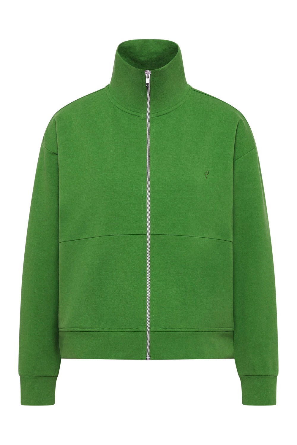 Image Nayiraa – Sweatjacke Peach-Finish_4