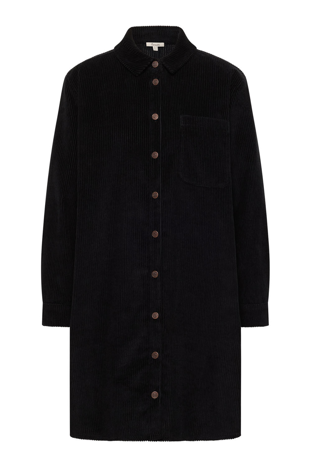 Fritzii Corduroy Dress – Organic Cotton