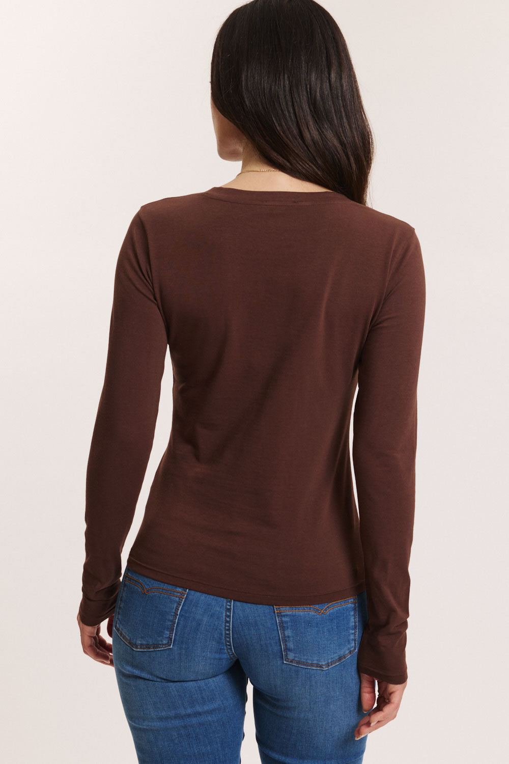 Sissii Shirt – Organic Cotton