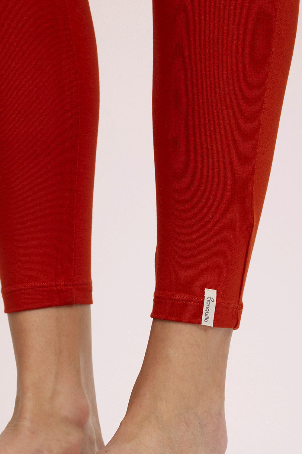 Leggings aus EcoVero™-Viskose-Mix