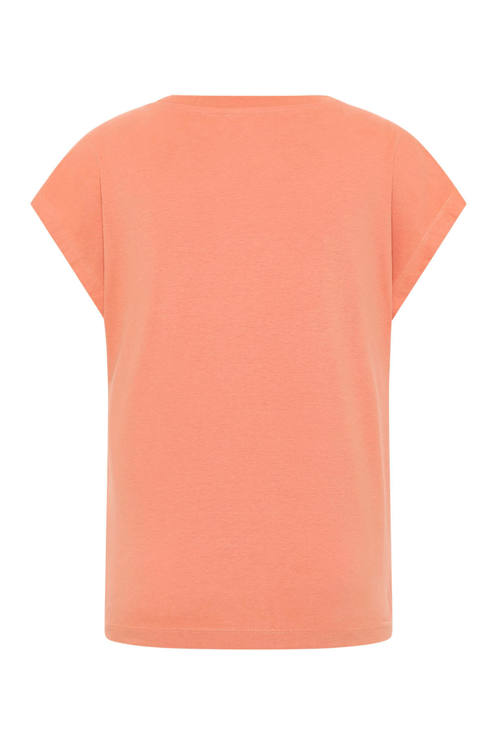 Image Oveliaa – Shirt Peach-Jersey Relaxed_5