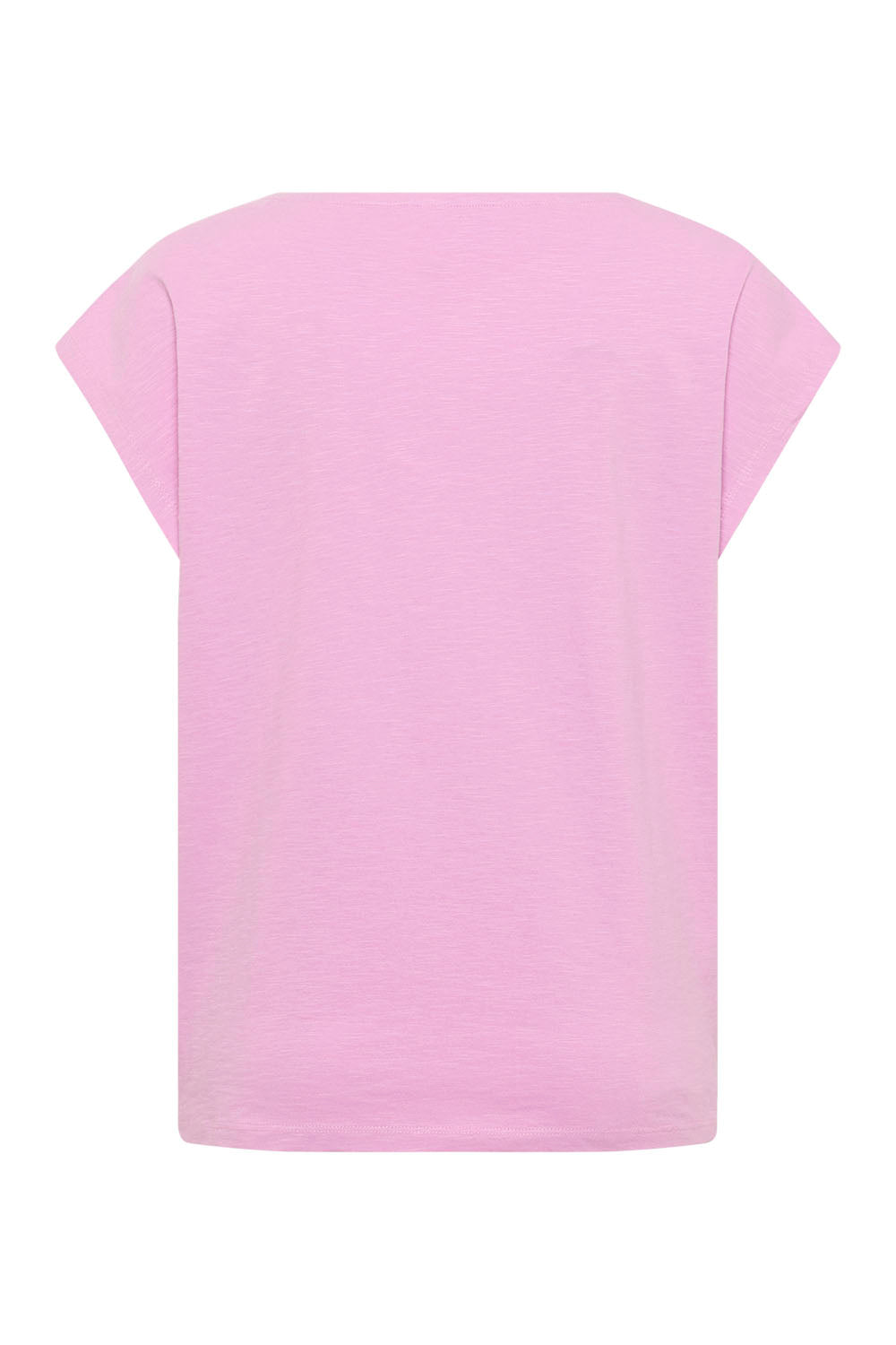 Image Jessicaa – Slub-Jersey Shirt_5