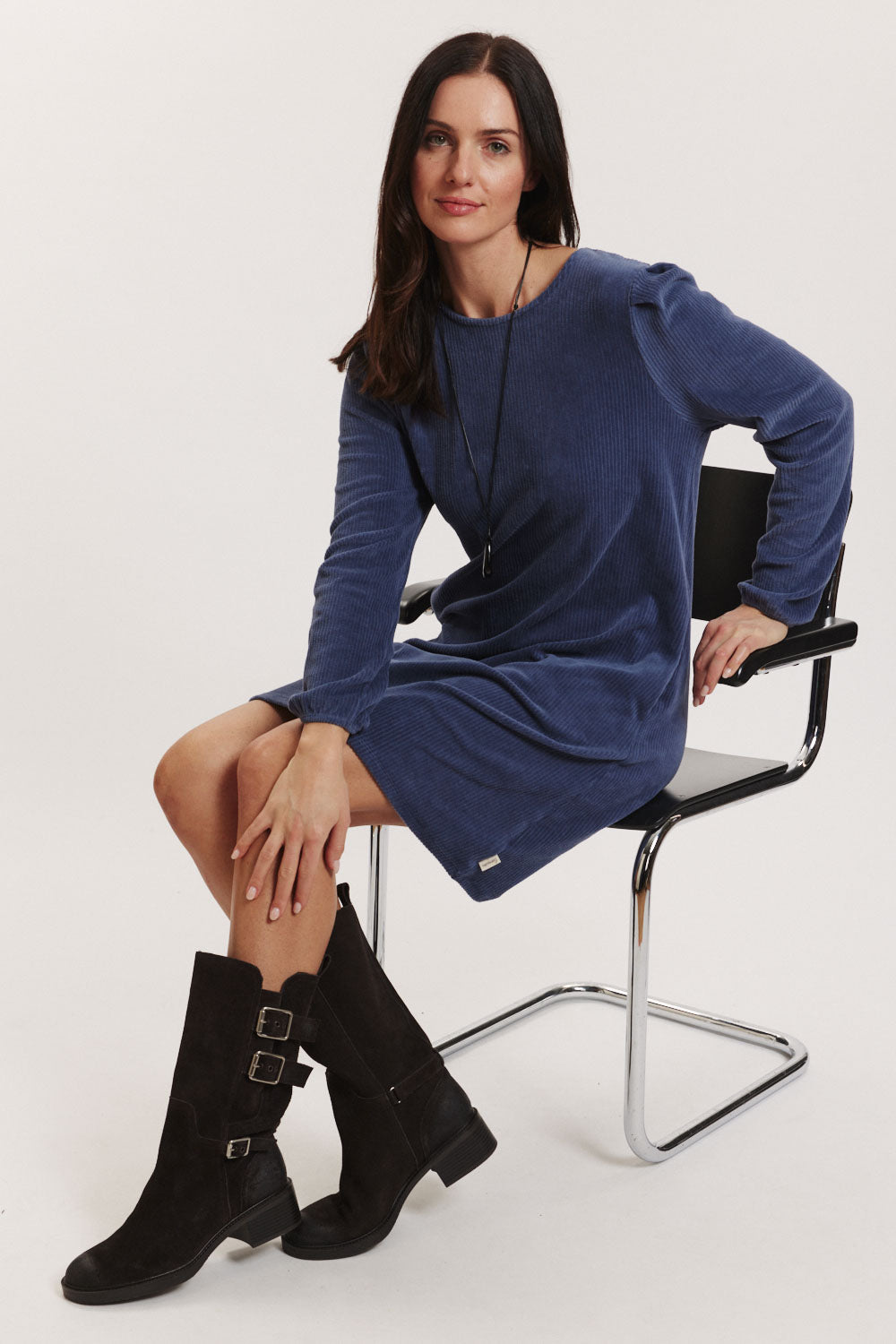 Maaia Dress – Organic Cotton