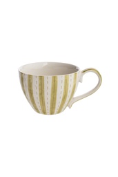 [POR714] Tasse GREEN AQUARELL