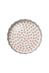 [POR568] Quiche dish RETRO 27 cm